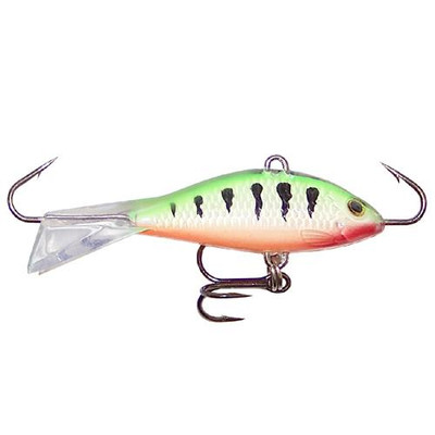 Rapala Jigging Shad Rap Gold