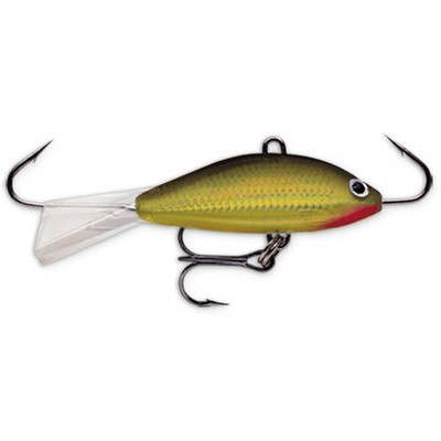 Rapala Jigging Shad Rap Gold