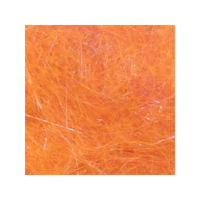 Spirit River UV2 Scud Shrimp Fluorescent Orange