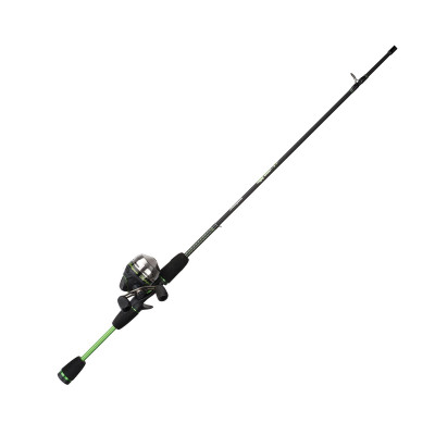 Shakespeare Ugly Stik GX2 Youth Spincast Combo