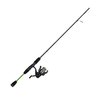 Shakespeare Ugly Stik GX2 Youth Spincast Combo