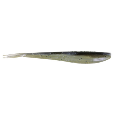 Berkley PowerBait Minnow Purple Magic 4