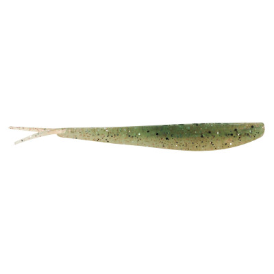 Berkley PowerBait Minnows Emerald Shiner