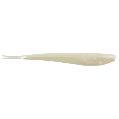 Berkley Pearl White PowerBait Minnow