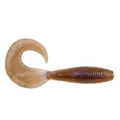 Berkley PowerBait Power Grubs Skeet's Ghost Minnow