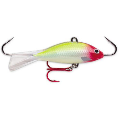 Rapala Jigging Shad Rap - FishUSA