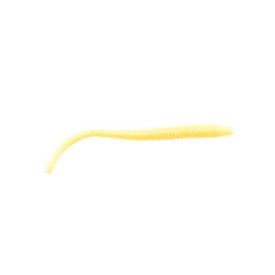 Berkley Powerbait Power Trout Worm Fluorescent Red