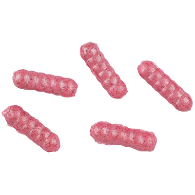 Berkley PowerBait Power Wigglers Pink