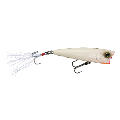 Leurre Flottant Popper Yo-Zuri 3DB 75mm Gold Bass – Topwater, Pour Pêche Du Black Bass