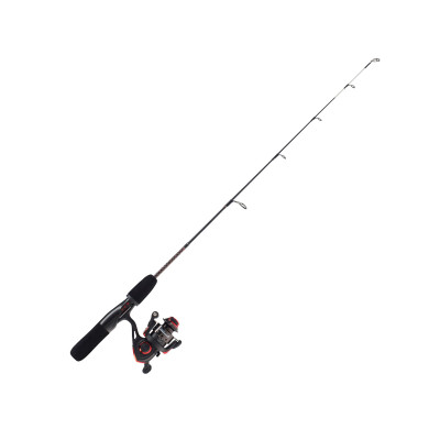 Shakespeare Fishing Ugly Stik GX2 Ice Combo 26 in