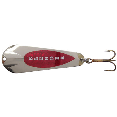 Slender Spoon - Pokeys Tackle Shop