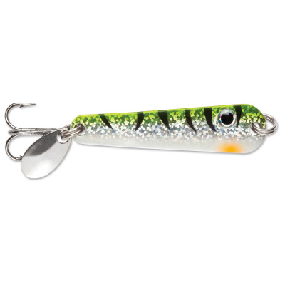 VMC Tumbler Spoon Yellow Perch