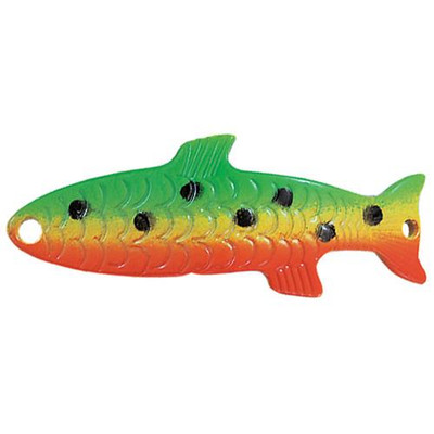 Phoebe Spinning Lures (1/4 oz) - Gold