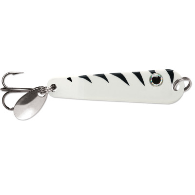 VMC Tumbler Spoon Glow Tiger