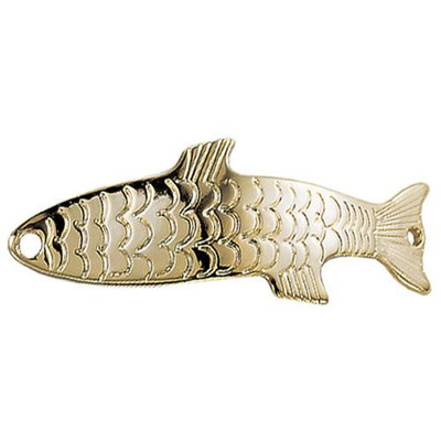 Phoebe Spinning Lures (1/4 oz) - Gold