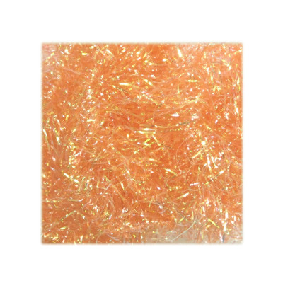 Estaz Chenille Peach - Regular