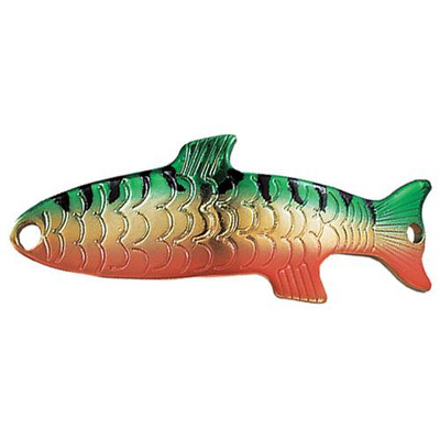 Acme Phoebe 1/12 oz Metallic Perch