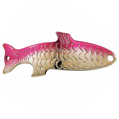 borboleta fishing lures WoodStock 10 (Made in Brazil) – Anglers Outfitter Color:Chart Gold Scale meta-related-collection-groomsmen-fishing-gifts 12 Month Elite Fishing