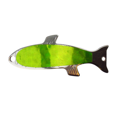 Acme Phoebe Silver Blue – Hammonds Fishing