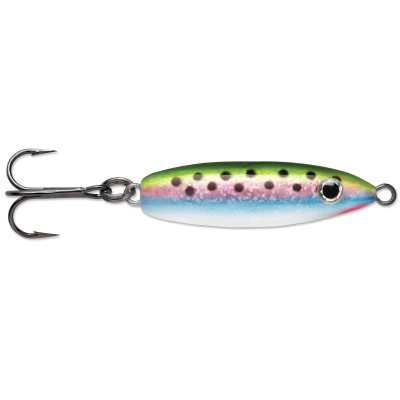 Vmc Rattle Spoon Kit - 1/16 oz, The Fishin' Hole