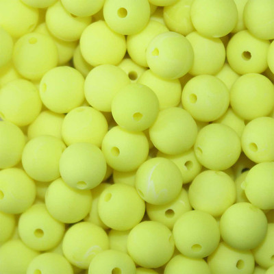 Troutbeads Gold Roe 6-14mm Trout Fishing Beads (6mm) 