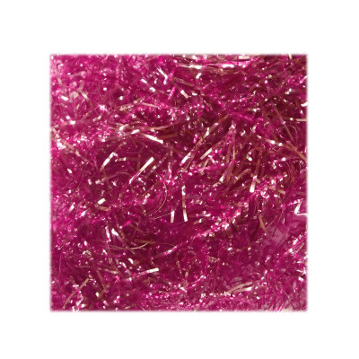 Estaz Chenille Pink - Regular