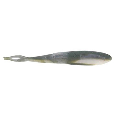 Berkley Gulp! 4 Minnow Emerald Shiner