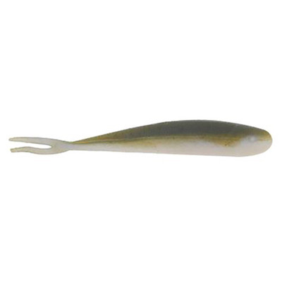 Berkley PowerBait Minnow Smelt 3 in