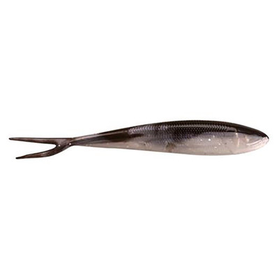  Berkley Gulp! Minnow Soft Bait - Emerald Shiner - 4in