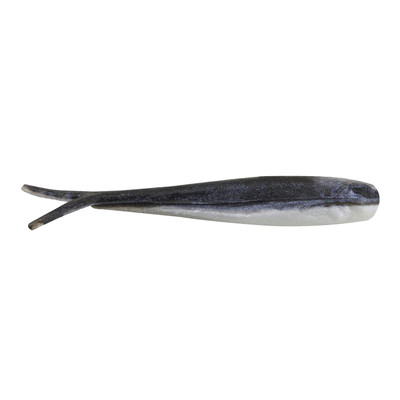 Berkley Gulp! Minnows Black Shad
