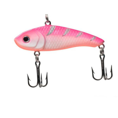 Dynamic Lures HD Ice Lure Bubble Gum