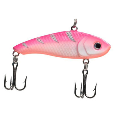 Dynamic Lures HD Ice Lure Bubble Gum