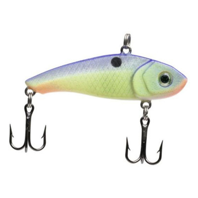 Dynamic Lures HD Ice Lure Glow