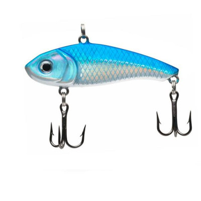 Ice Fishing Lures - Dynamic HD ICE, 2.25 Multiple Color Patterns