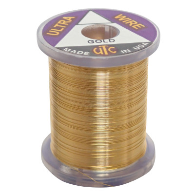 UTC Ultra Wire Gold