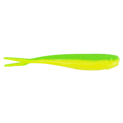 Gulp! Minnow Freshwater Soft Bait, Blue Shiner - Berkley Fishing