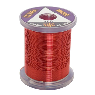 UTC Ultra Wire Red