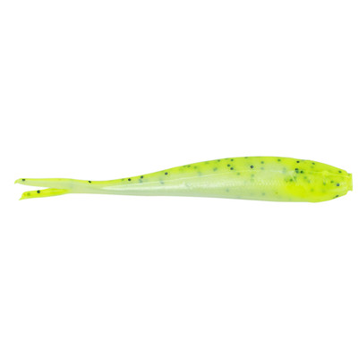 Berkley Gulp! Minnow - Chartreuse