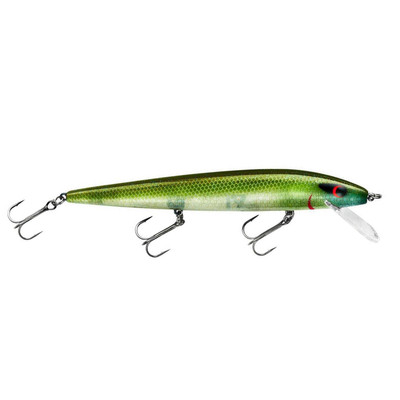 Smithwick Perfect 10 Rogue Emerald Shiner