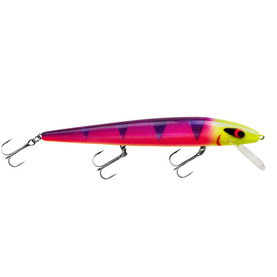 6' - 10' Max Diving Depth  Smithwick Rattlin Rogue - Precision