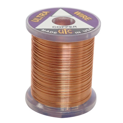 UTC Ultra Wire Copper