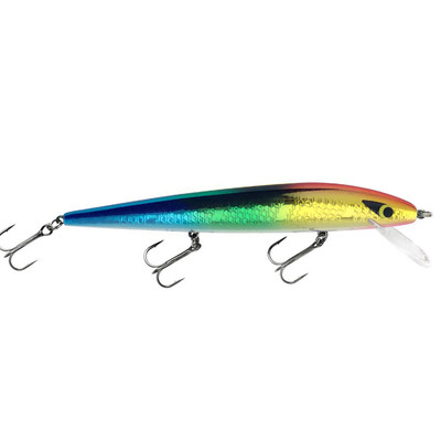 Smithwick Perfect 10 Rogue - Emerald Shiner