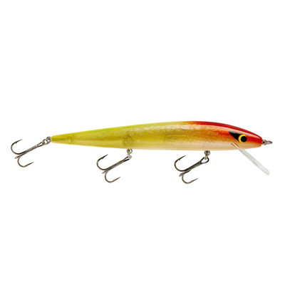 Smithwick Lures - The Colors in the Prefect 10 are Perfect! Just