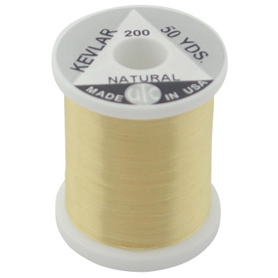 Kevlar Thread Yellow