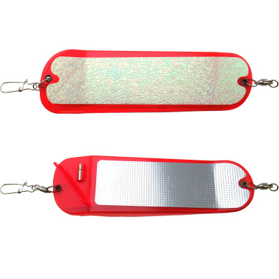 Pro-Troll ProChip Fin Flasher Glow Red