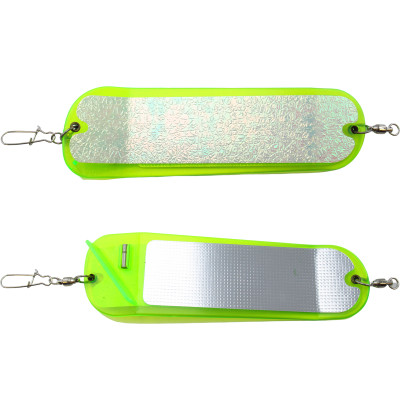 Pro Troll EChip Flasher Glow Green – Fat Nancy's Tackle Shop