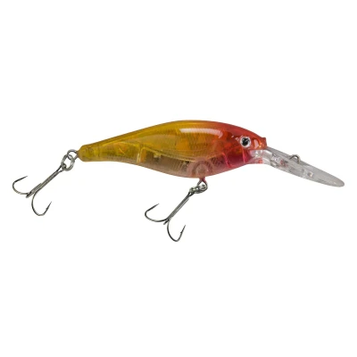 Berkley Flicker Shad Pro Series Crankbait - Flashy Clown