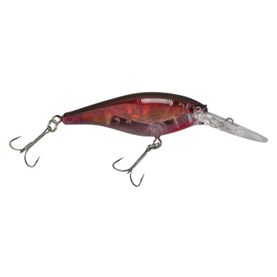 Berkley Flicker Shad Pro Series Crankbait Flashy Sunset