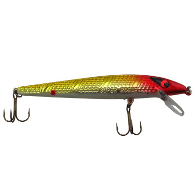 Smithwick Lures Floating Rattlin' Rogue Fishing Lure