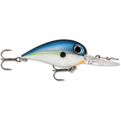 Wiggle Wart MadFlash Hard Bait Lure : : Sporting Goods